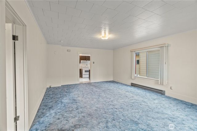 324 N F Street, Aberdeen, WA 98520