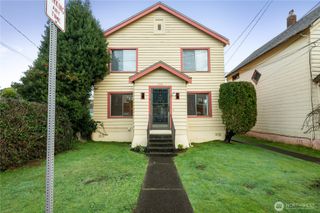 324 N F Street, Aberdeen, WA 98520