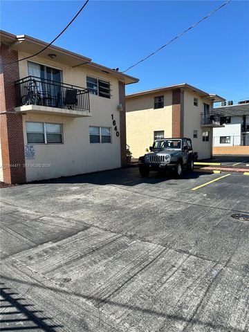 1640 SW 1st St 7, Miami, FL 33135