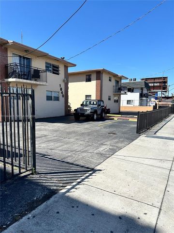 1640 SW 1st St 7, Miami, FL 33135