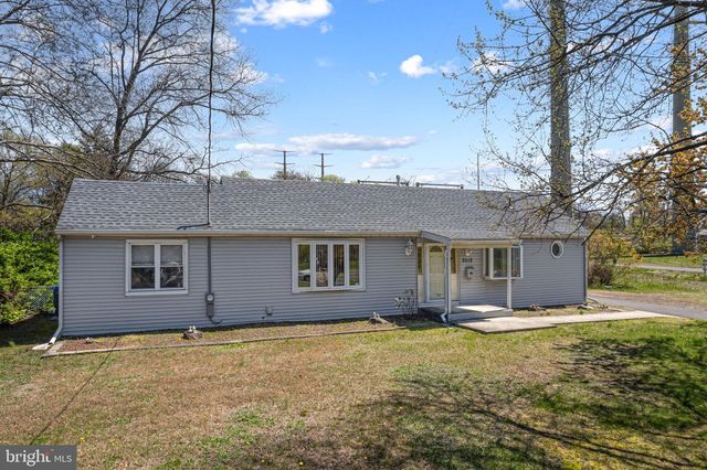 2512 NEW ALBANY ROAD, Cinnaminson, NJ 08077