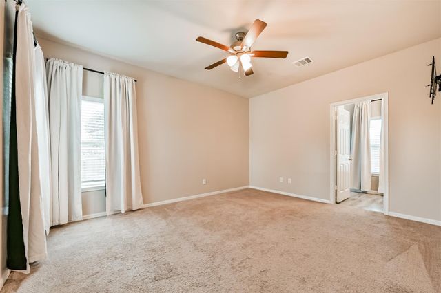 5116 Itiel Street, Houston, TX 77048