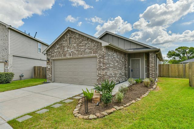 5116 Itiel Street, Houston, TX 77048