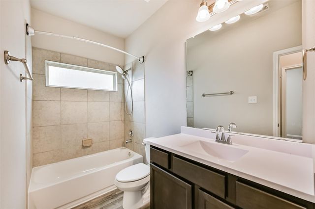 5116 Itiel Street, Houston, TX 77048