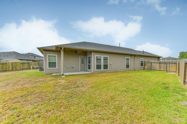 5116 Itiel Street, Houston, TX 77048