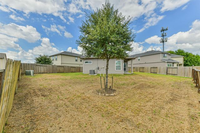 5116 Itiel Street, Houston, TX 77048