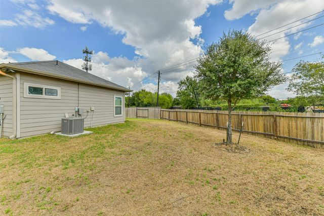 5116 Itiel Street, Houston, TX 77048