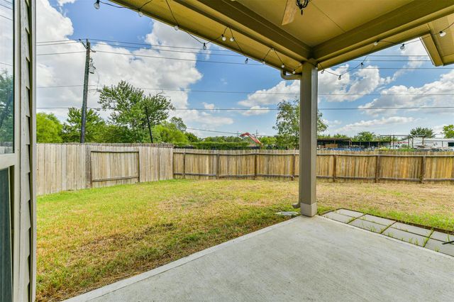 5116 Itiel Street, Houston, TX 77048
