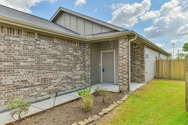 5116 Itiel Street, Houston, TX 77048