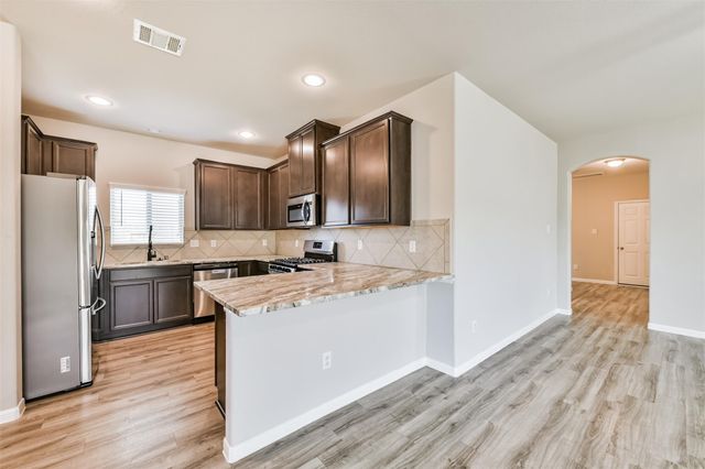 5116 Itiel Street, Houston, TX 77048