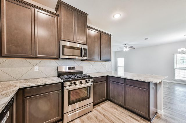 5116 Itiel Street, Houston, TX 77048