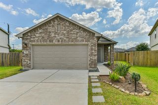 5116 Itiel Street, Houston, TX 77048
