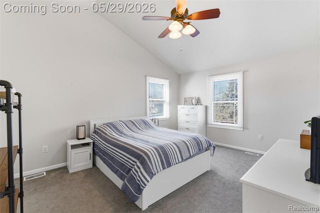 60491 Lamplighter Drive, New Hudson, MI 48165