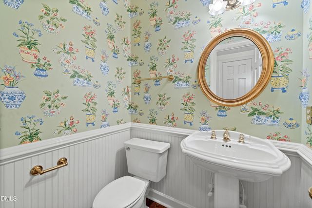 7922 Footman Way, Raleigh, NC 27615