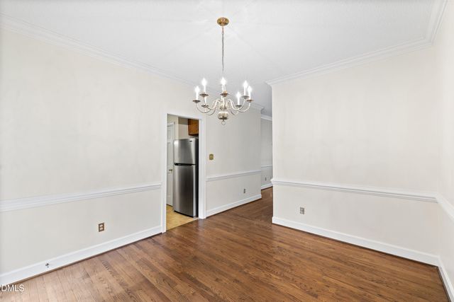 7922 Footman Way, Raleigh, NC 27615