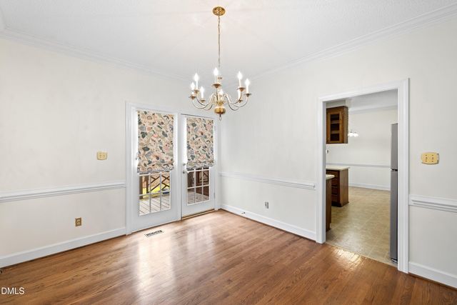 7922 Footman Way, Raleigh, NC 27615