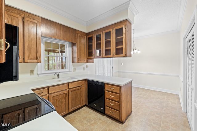 7922 Footman Way, Raleigh, NC 27615