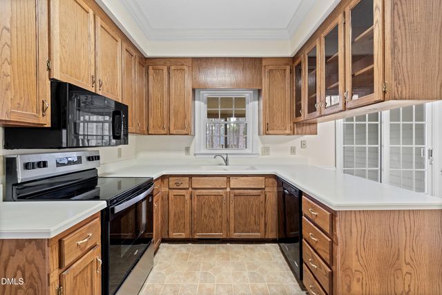 7922 Footman Way, Raleigh, NC 27615