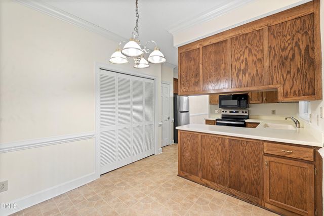 7922 Footman Way, Raleigh, NC 27615