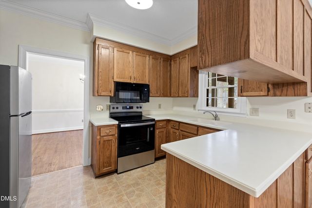 7922 Footman Way, Raleigh, NC 27615