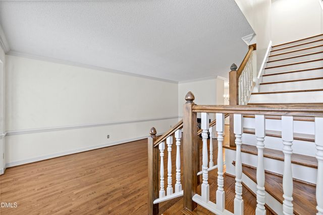 7922 Footman Way, Raleigh, NC 27615