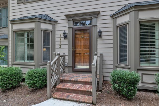 7922 Footman Way, Raleigh, NC 27615