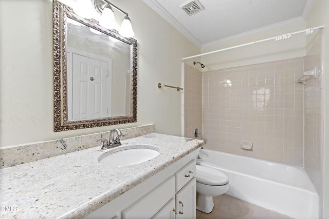 7922 Footman Way, Raleigh, NC 27615