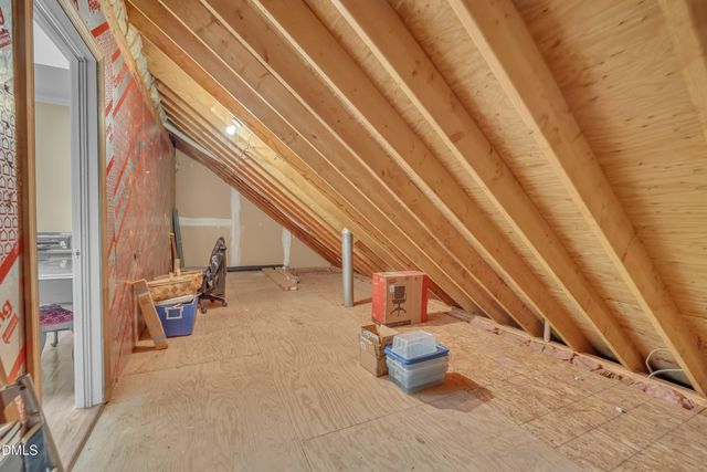 7922 Footman Way, Raleigh, NC 27615