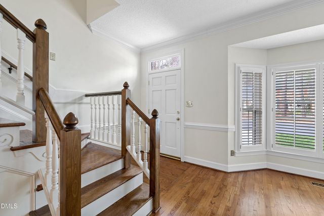 7922 Footman Way, Raleigh, NC 27615