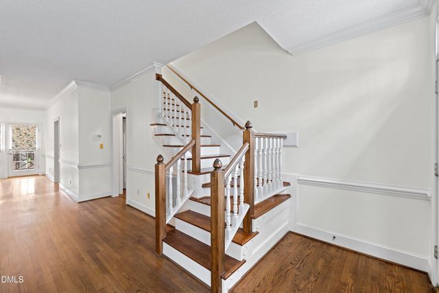 7922 Footman Way, Raleigh, NC 27615