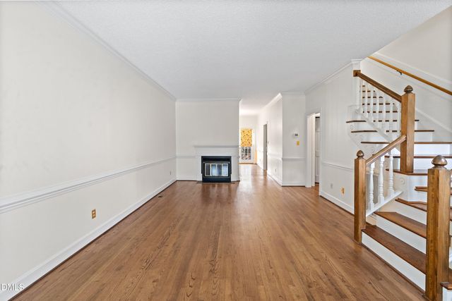 7922 Footman Way, Raleigh, NC 27615