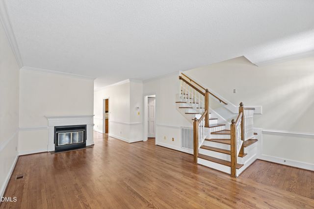 7922 Footman Way, Raleigh, NC 27615