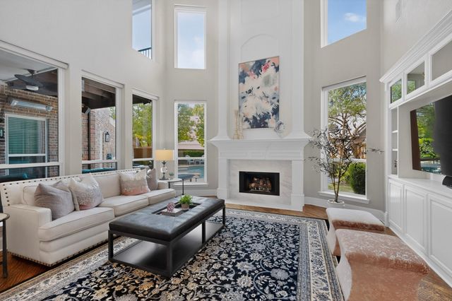5616 Widgeon Way, Frisco, TX 75034