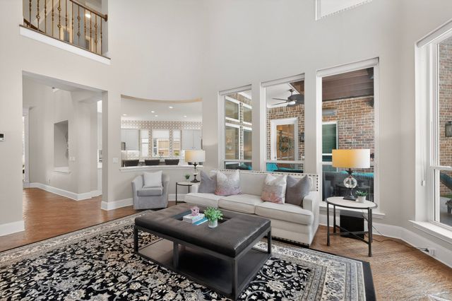 5616 Widgeon Way, Frisco, TX 75034