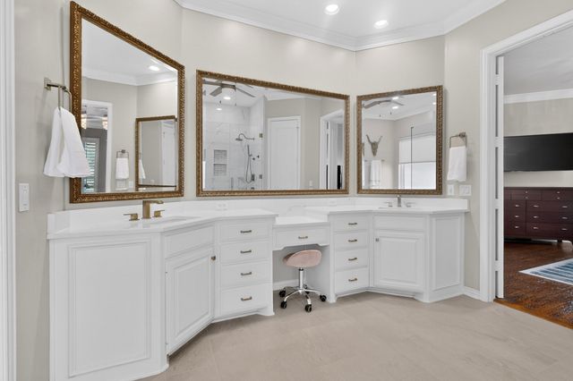 5616 Widgeon Way, Frisco, TX 75034