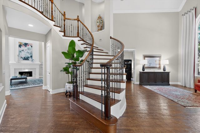 5616 Widgeon Way, Frisco, TX 75034