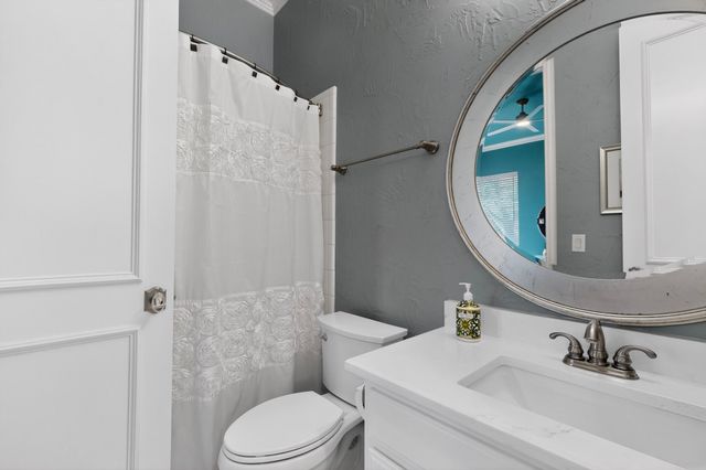 5616 Widgeon Way, Frisco, TX 75034