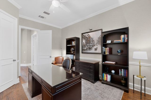 5616 Widgeon Way, Frisco, TX 75034