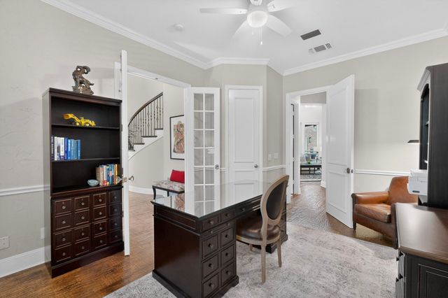 5616 Widgeon Way, Frisco, TX 75034