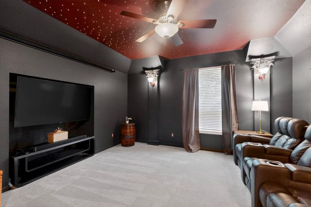 5616 Widgeon Way, Frisco, TX 75034