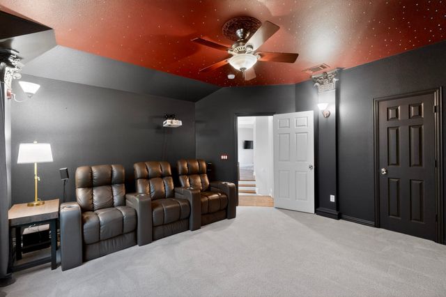 5616 Widgeon Way, Frisco, TX 75034