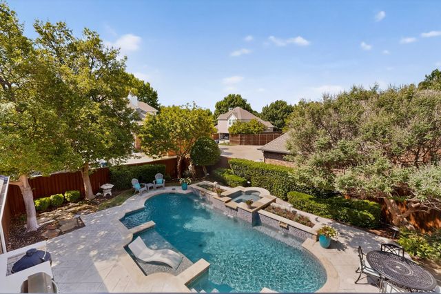 5616 Widgeon Way, Frisco, TX 75034
