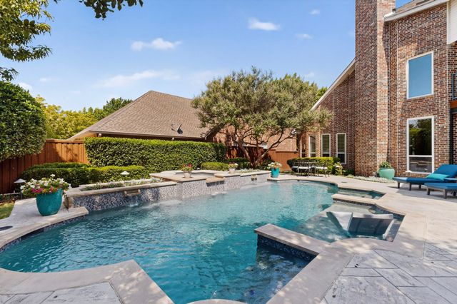 5616 Widgeon Way, Frisco, TX 75034