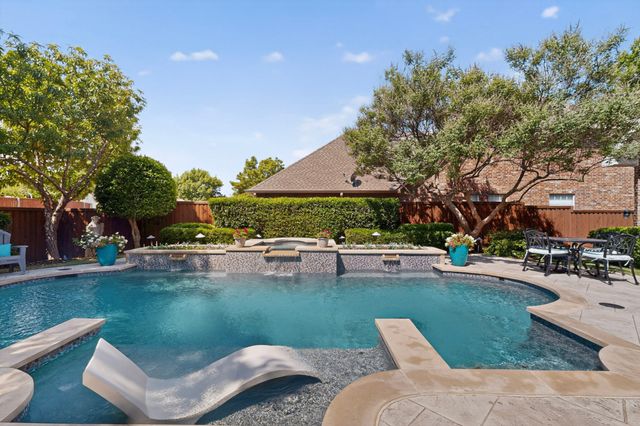 5616 Widgeon Way, Frisco, TX 75034