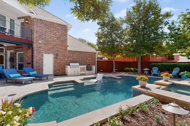 5616 Widgeon Way, Frisco, TX 75034