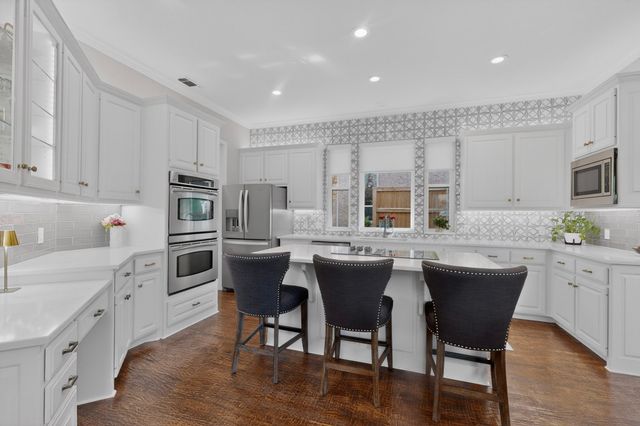 5616 Widgeon Way, Frisco, TX 75034