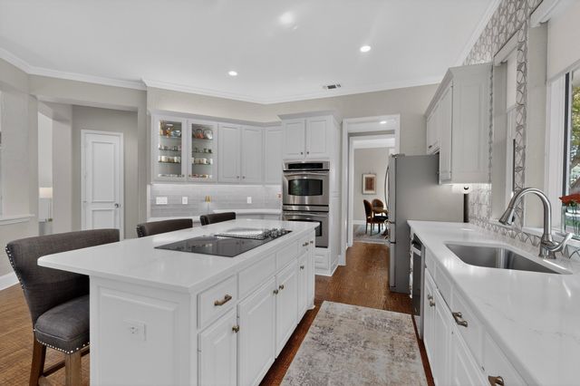 5616 Widgeon Way, Frisco, TX 75034