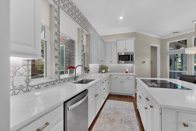5616 Widgeon Way, Frisco, TX 75034
