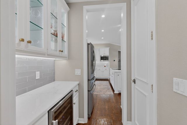 5616 Widgeon Way, Frisco, TX 75034