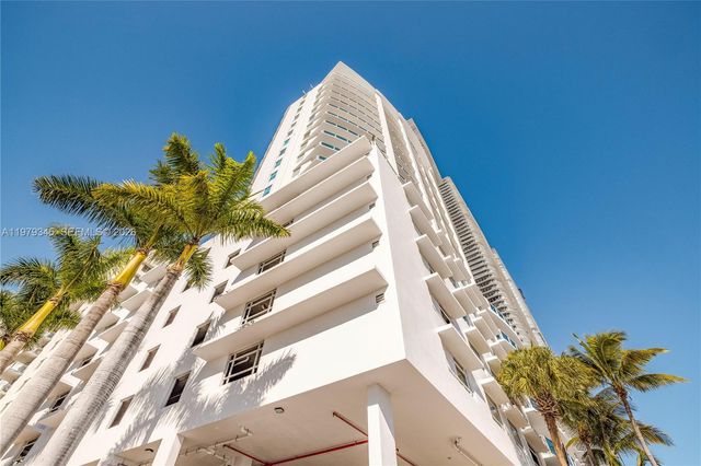 725 NE 22nd St PH2F, Miami, FL 33137